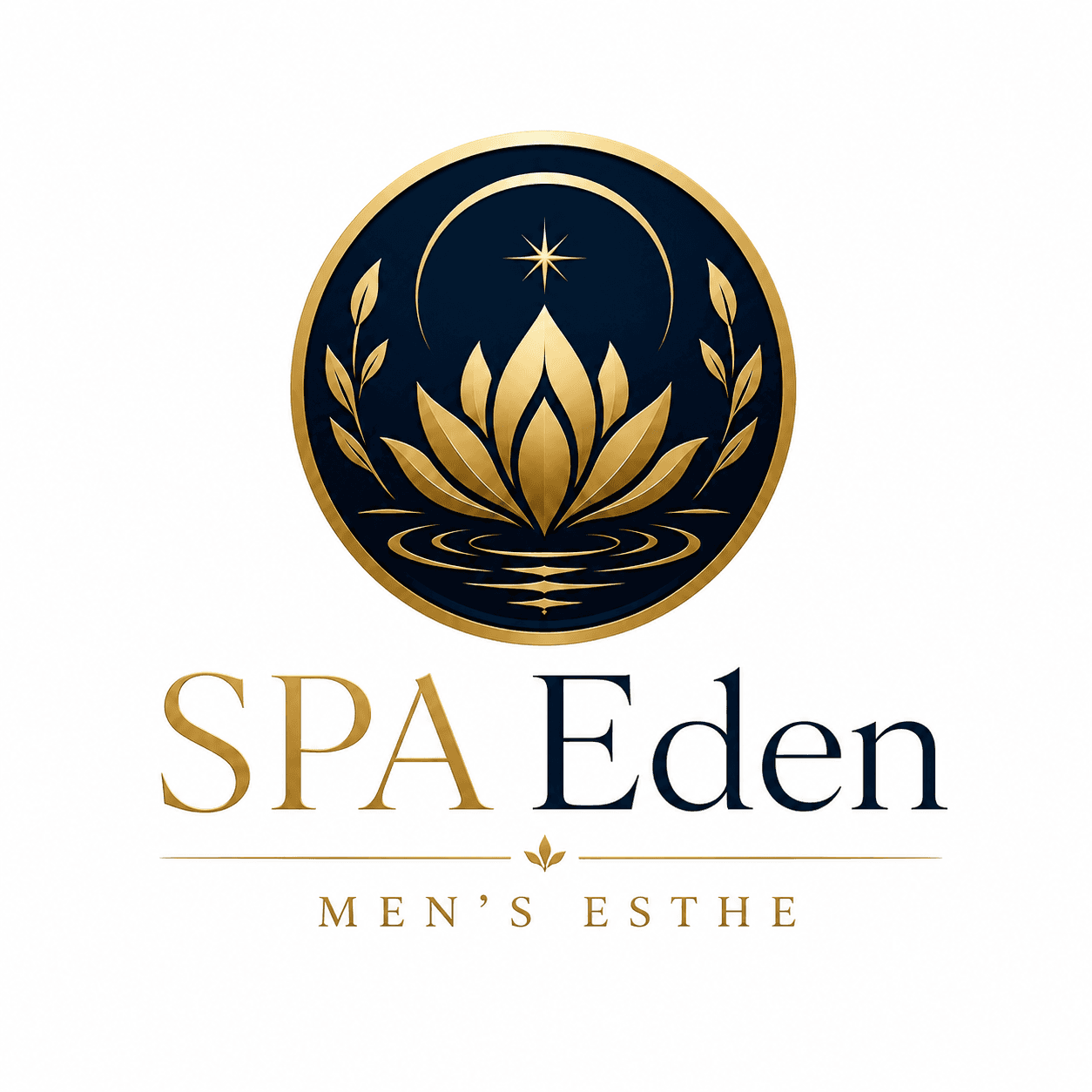SPA Eden — Men's Esthe
